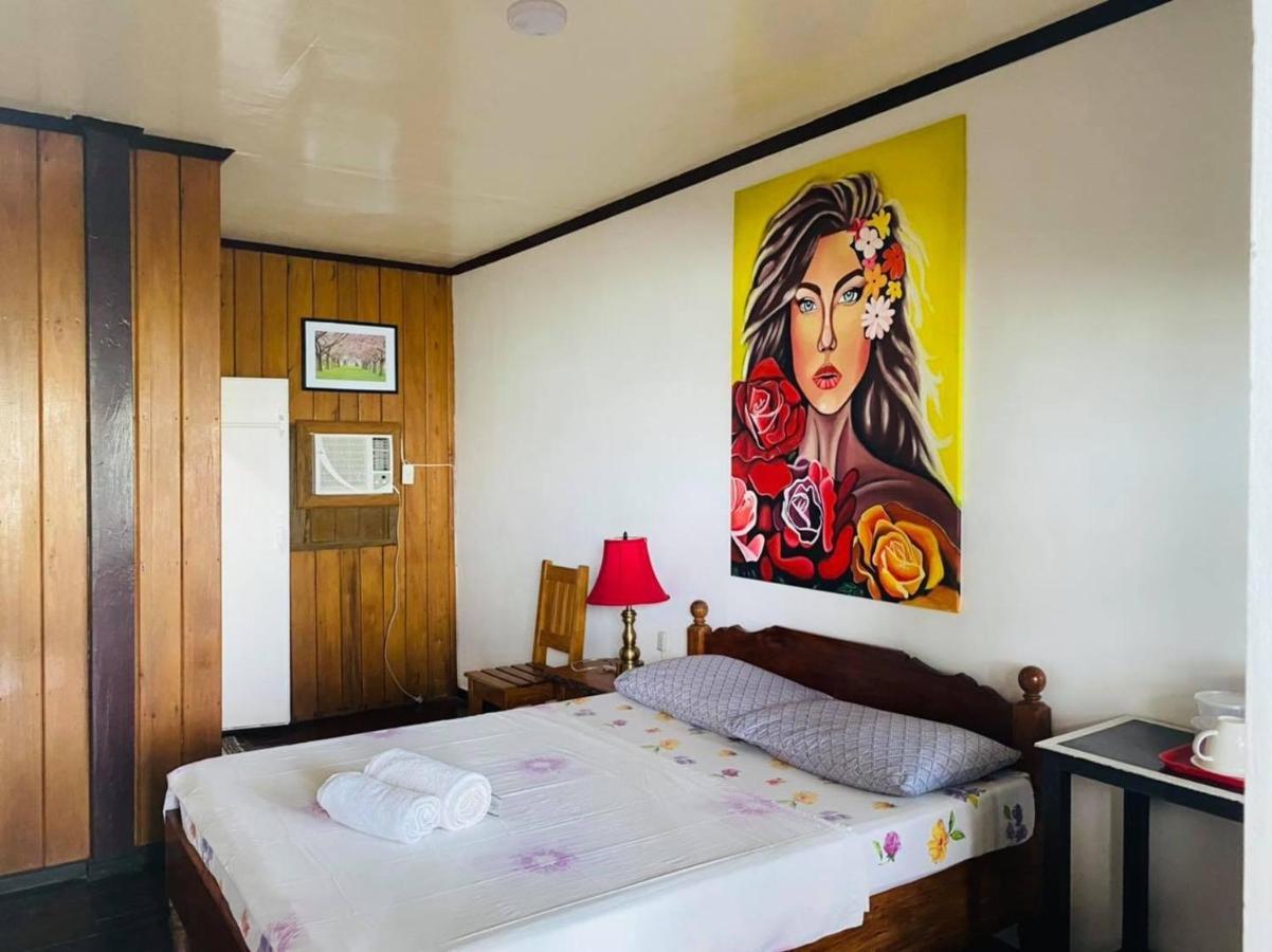 إل نيدو Ricos Beach Cottages المظهر الخارجي الصورة