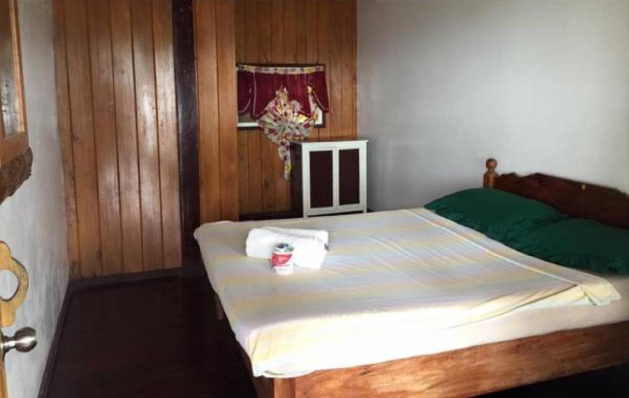 إل نيدو Ricos Beach Cottages المظهر الخارجي الصورة