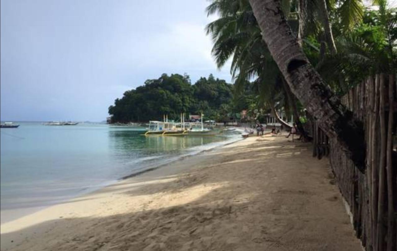 إل نيدو Ricos Beach Cottages المظهر الخارجي الصورة